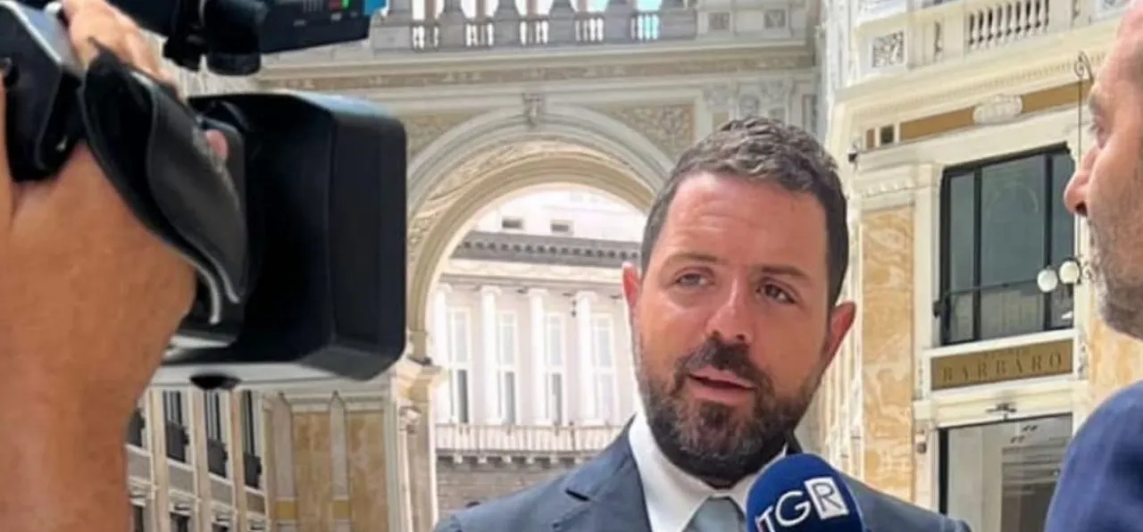 Gennaro Demetrio Paipais