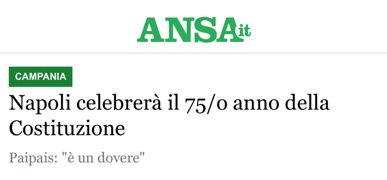 Gennaro Demetrio Paipais